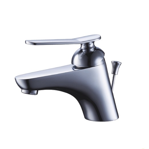 Vòi chậu lavabo nước lạnh Classic BON 1872 - Image 5