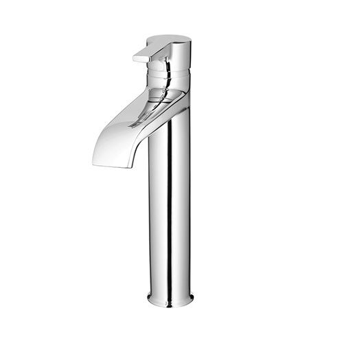 Vòi chậu lavabo nước lạnh có đèn Led COTTO CT1211(LED) - Image 6