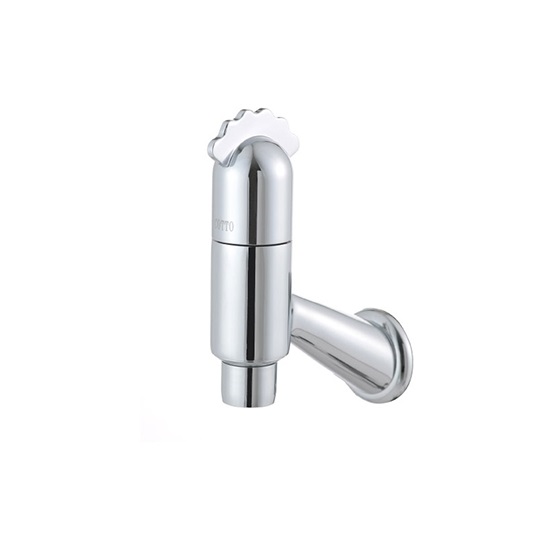 Vòi chậu lavabo nước lạnh có đèn led COTTO CT1301C43VR - Image 4