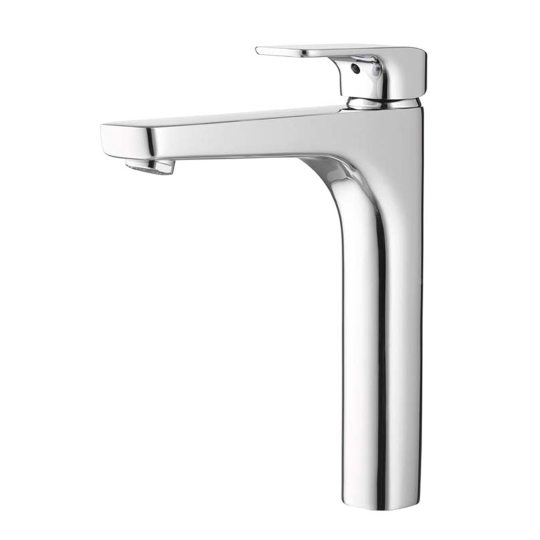 Vòi chậu lavabo nước lạnh có đèn led COTTO CT1301C43VR - Image 6