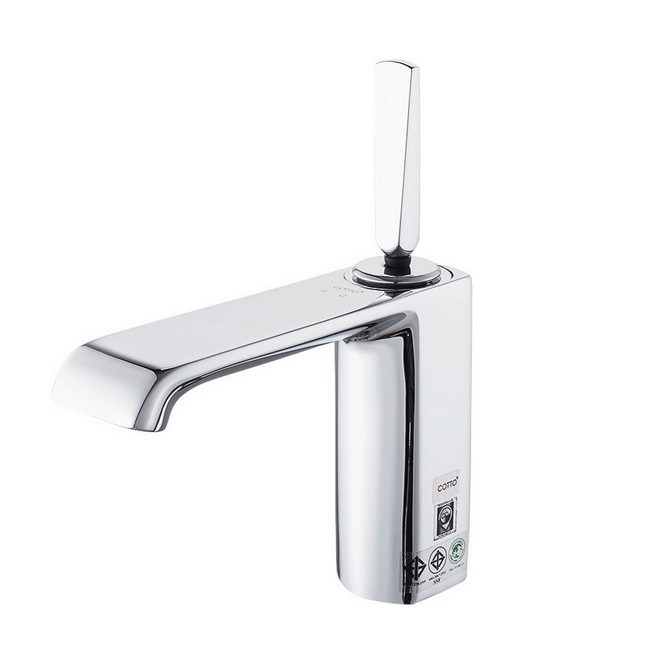 Vòi chậu lavabo nước lạnh COTTO CT1058X(HM) - Image 3