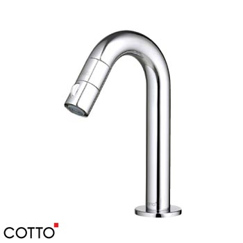 Vòi chậu lavabo nước lạnh COTTO CT1058X(HM) - Image 4