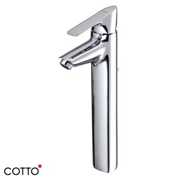 Vòi chậu lavabo nước lạnh COTTO CT1131A - Image 3