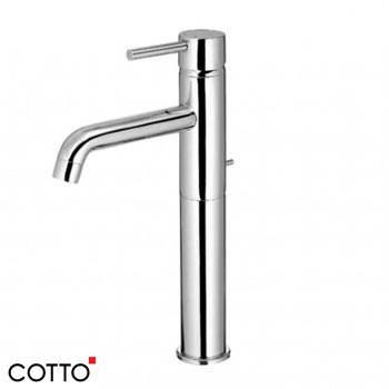 Vòi chậu lavabo nước lạnh COTTO CT1141A(HM) - Image 3