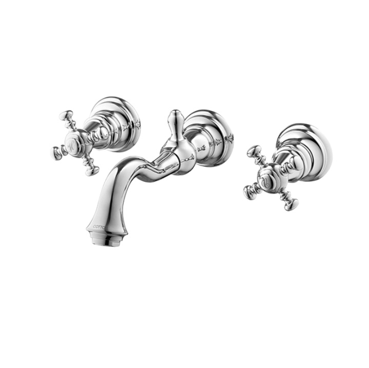 Vòi chậu lavabo nước lạnh COTTO CT1141A(HM) - Image 4
