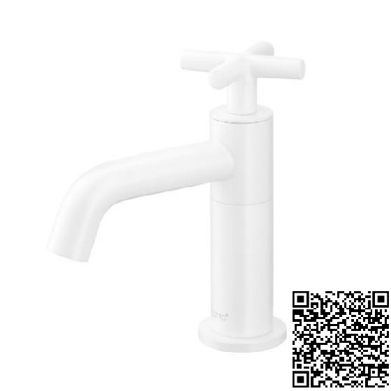 Vòi chậu lavabo nước lạnh COTTO CT1176A - Image 4