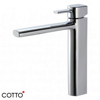 Vòi chậu lavabo nước lạnh COTTO CT1176A - Image 6