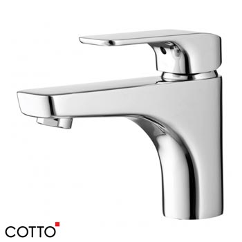 Vòi chậu lavabo nước lạnh COTTO CT1177AY - Image 4