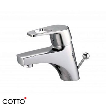 Vòi chậu lavabo nước lạnh COTTO CT1198A1N(HM) - Image 3