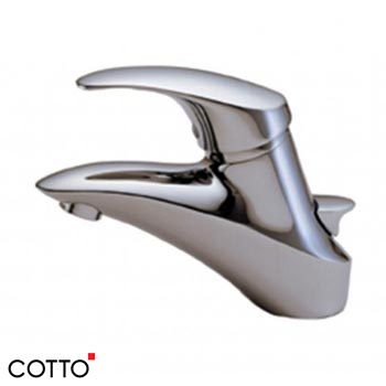 Vòi chậu lavabo nước lạnh COTTO CT1198A1N(HM) - Image 4