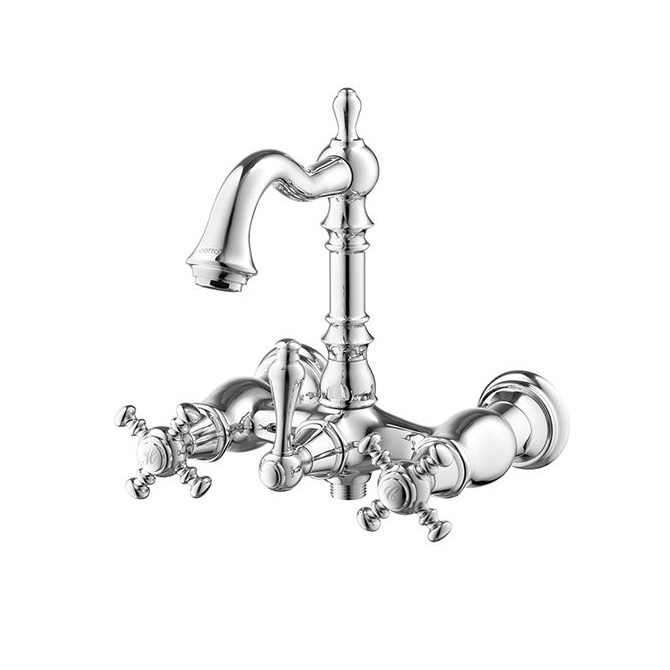 Vòi chậu lavabo nước lạnh COTTO CT1206C38(HM) - Image 4