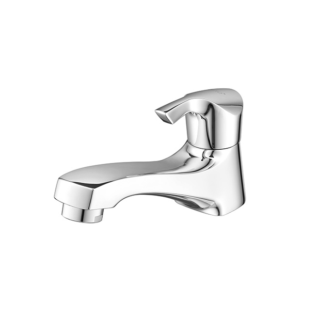 Vòi chậu lavabo nước lạnh COTTO CT1207(HM)