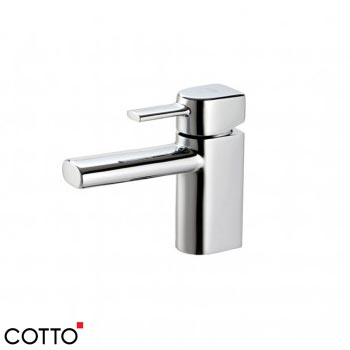 Vòi chậu lavabo nước lạnh COTTO CT1272C55Y#SA(HM) - Image 5