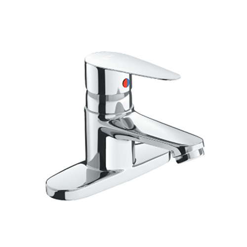 Vòi chậu lavabo nước lạnh inax LF-1 - Image 4