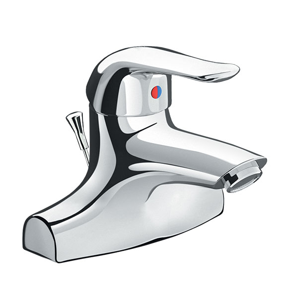 Vòi chậu lavabo nước lạnh Inax LF-1P - Image 6