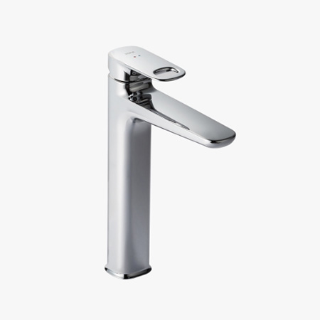 Vòi chậu lavabo nước lạnh inax LFV-12A - Image 4
