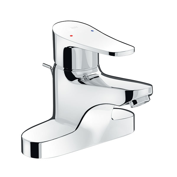 Vòi chậu lavabo nước lạnh inax LFV-12A - Image 6