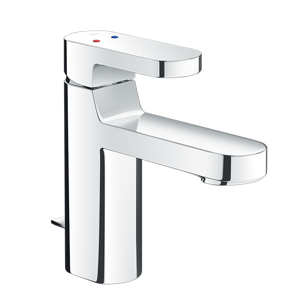 Vòi chậu lavabo nước lạnh inax LFV-13B - Image 6