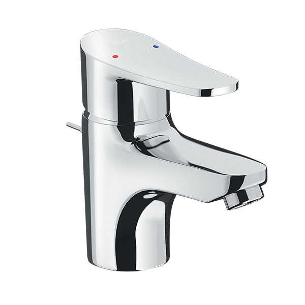 Vòi chậu lavabo nước lạnh inax LFV-20S - Image 4