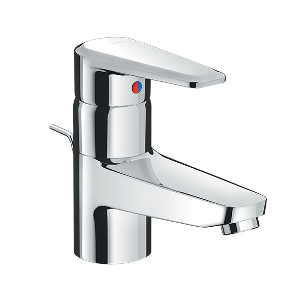 Vòi chậu lavabo nước lạnh inax LFV-21S - Image 5