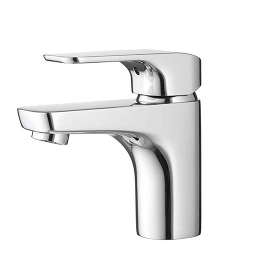 Vòi chậu lavabo nước lạnh màu đen COTTO CT1242AY#BL - Image 5