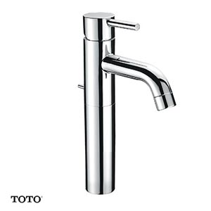 Vòi chậu lavabo nước lạnh TOTO TLS04101V - Image 6