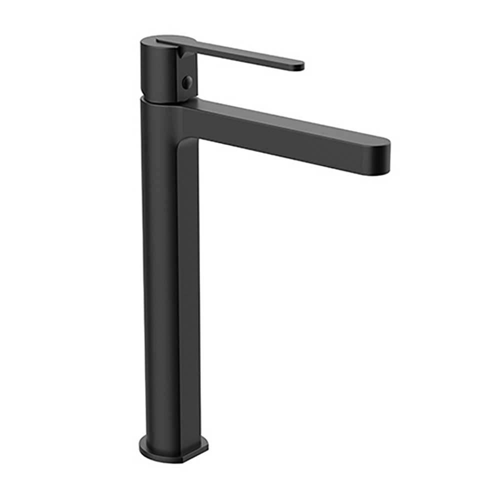 Vòi chậu lavabo Phoenix màu rose gold Huge H-W300VR - Image 3
