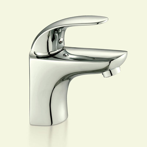 Vòi chậu lavabo Riba 401 - Image 3