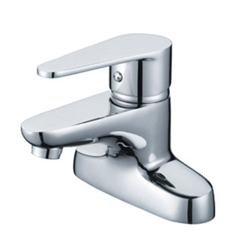 Vòi chậu lavabo Riba 840 - Image 5