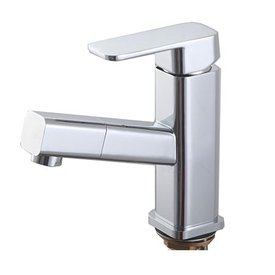 Vòi chậu lavabo Rlife RV-101 - Image 5
