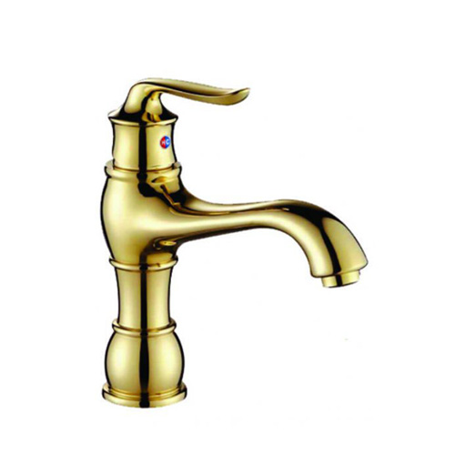 Vòi chậu lavabo Royal Join RA-761-3 - Image 4