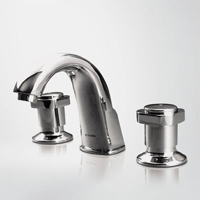 Vòi chậu lavabo Royal RLSG10 - Image 3