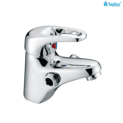 Vòi chậu lavabo Saphias SF-107 - Image 4