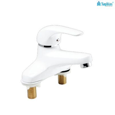Vòi chậu lavabo Saphias SF-140 - Image 5