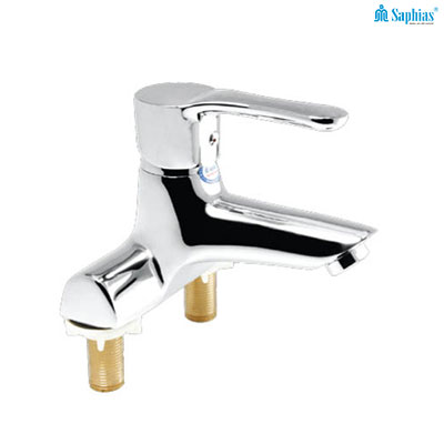 Vòi chậu lavabo Saphias SF-301 - Image 4