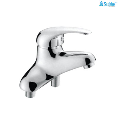 Vòi chậu lavabo Saphias SF-306 - Image 4