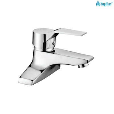 Vòi chậu lavabo Saphias SF-307 - Image 6