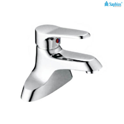 Vòi chậu lavabo Saphias SF-331 - Image 4