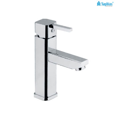 Vòi chậu lavabo Saphias SF-332 - Image 5