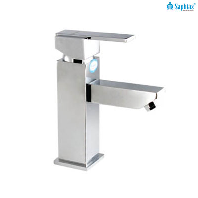 Vòi chậu lavabo Saphias SF-332 - Image 6