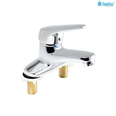 Vòi chậu lavabo Saphias SF-338 - Image 3
