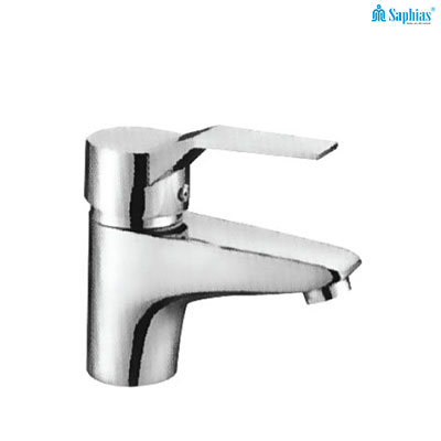 Vòi chậu lavabo Saphias SF-501 - Image 5