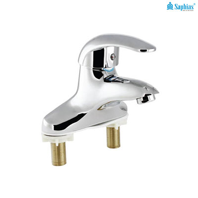 Vòi chậu lavabo Saphias SF-502T - Image 4