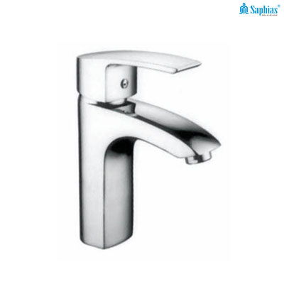 Vòi chậu lavabo Saphias SF-502T - Image 6