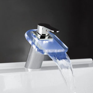 Vòi chậu lavabo SENZINY Blue Sky - Image 6