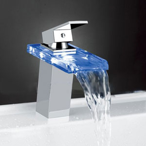 Vòi chậu lavabo SENZINY Diamon King - Image 3