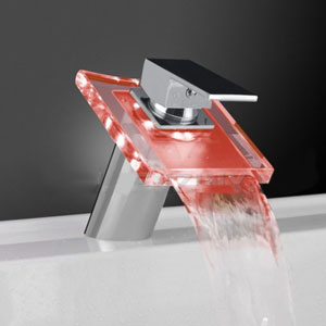 Vòi chậu lavabo SENZINY Genoa - Image 4