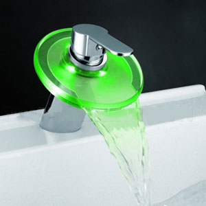 Vòi chậu lavabo SENZINY Genoa - Image 5