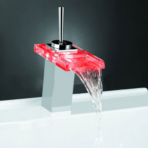 Vòi chậu lavabo SENZINY Lucky Star - Image 3