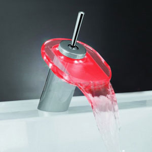 Vòi chậu lavabo SENZINY Pisa - Image 4